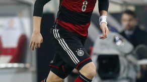 Las águilas destacadas de Alemania