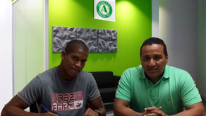 Jean Carlos Cedeño: El ex seleccionado que dirige en el Mundial del Barrio 2024&nbsp;