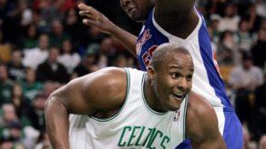 NBA: Celtics 90