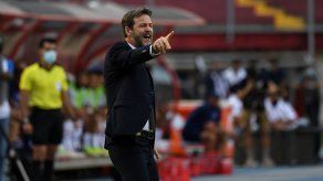Thomas Christiansen dio los convocados de Panamá para enfrentar a Honduras y El Salvador