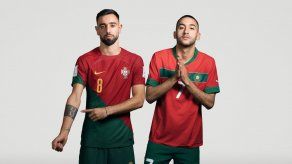 Qatar 2022: Alineaciones de Marruecos y Portugal en 4tos del Mundial