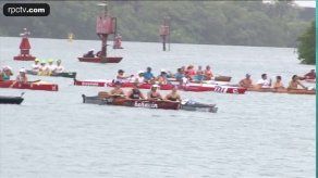 Panamá vive histórica carrera Ocean to Ocean