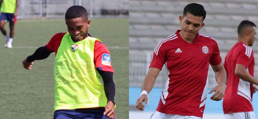 Liga de Naciones Concacaf: Posibles formaciones de Costa Rica y Panamá&nbsp;