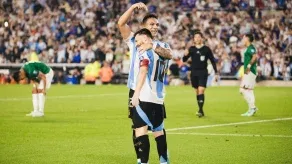 Eliminatorias CONMEBOL: Argentina anuncia convocados para enfrentar a Paraguay y Perú