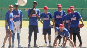 Pitcheo será fundamental en Premundial U15: Hernández