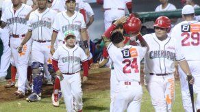 Chiriquí y Panamá Metro inician ganando como local