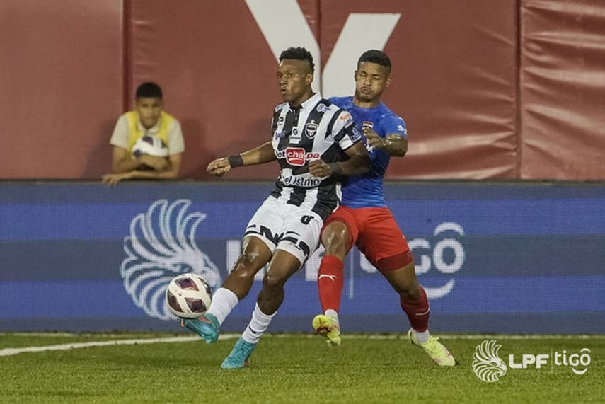 Plaza Amador se llevó el Clásico Nacional del Clausura 2022