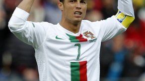Mundial: Cristiano Ronaldo da aviso por Portugal