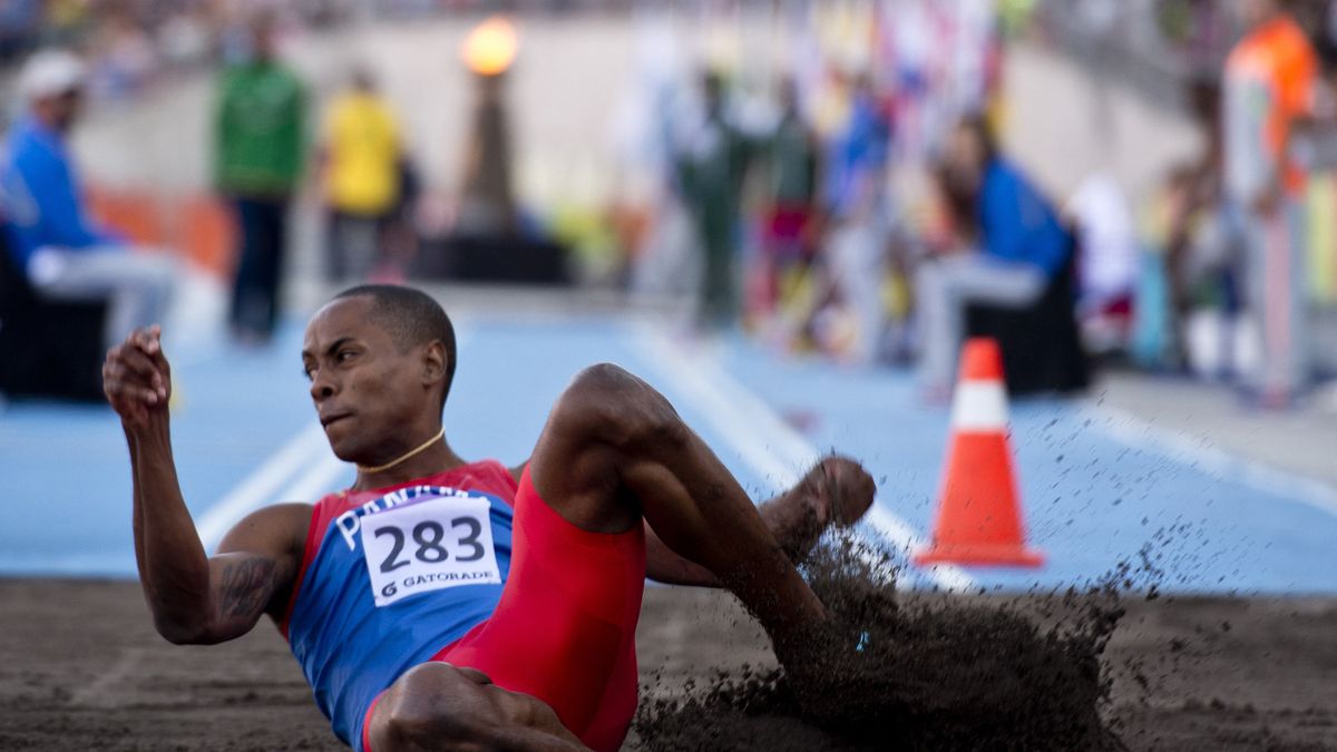 Chapeau Panama Officiel Paris 2024 – Jeux Olympiques – Neuf Sous Plastique
