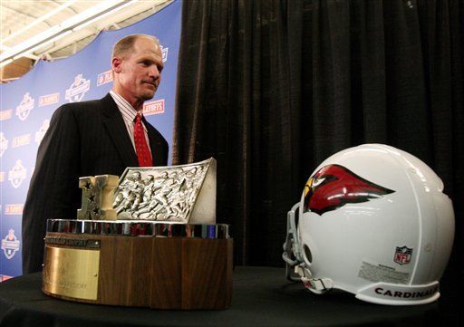 NFL: Clave para Eagles y Cardinals fue sólo meterse a playoffs