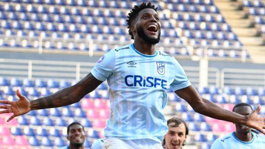 José Fajardo José Fajardo