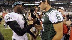 NFL: Jets creen