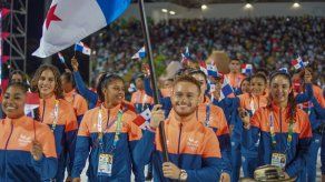 Panamá sumó un total de 33 Medallas en los Juegos Bolivarianos 2022