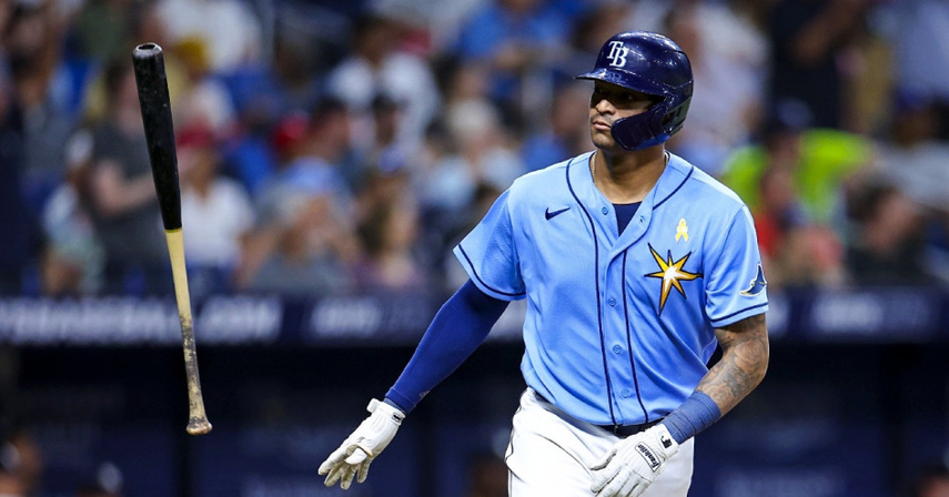 Panameño Christian Bethancourt con buen desempeño ante Boston