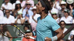Nadal gana a Djokovic y logra su noveno Roland Garros