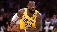 LeBron James lucirá un parche conmemorativo por su 23ª temporada en la NBA LeBron James lucirá un parche conmemorativo por su 23ª temporada en la NBA
