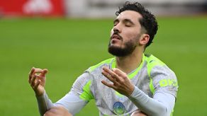 Premier League: Cherki le da el triunfo al Manchester City