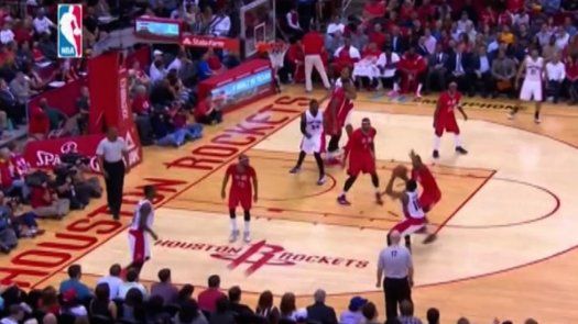 OKC ganan sin Durant, Pau Gasol lidera a los Bulls y Harden a los Rockets