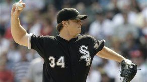 MLB: Medias Blancas 5