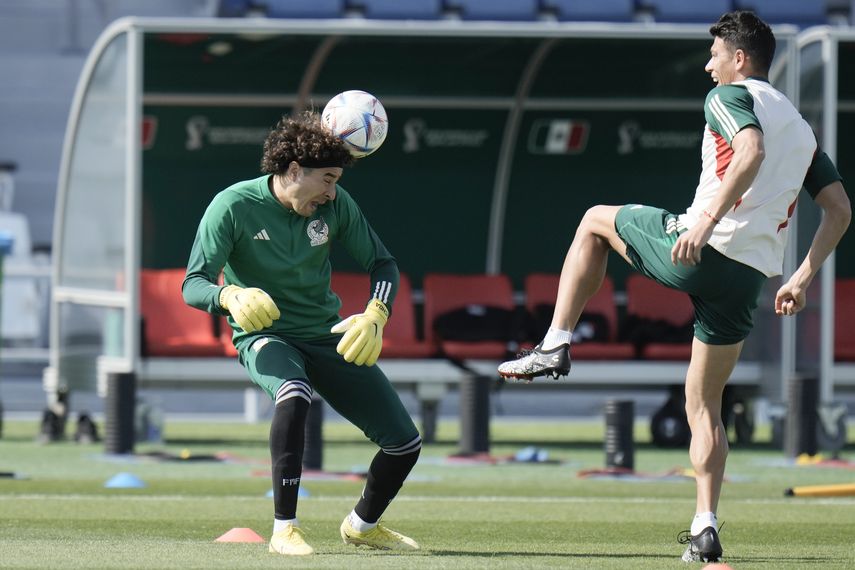 Qatar 2022: Partido Argentina vs México es considerado alto riesgo