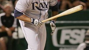 MLB: Rays 5