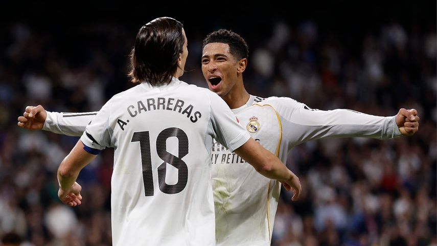 Champions League: Partidos para hoy miércoles 10 de diciembre