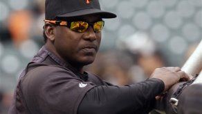 Los bates de los Gigantes despiertan en la Serie Mundial