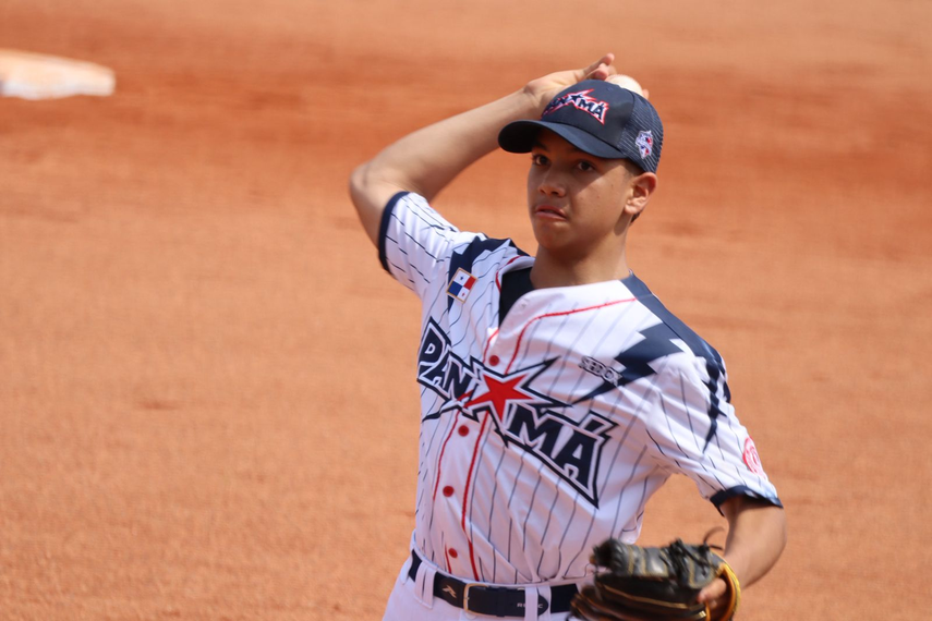 Copa Mundial de Béisbol U12: Tabla de posiciones tras la jornada 3 en Tainán