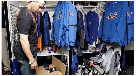Tras 2do colapso, los Mets se preguntan qué hacer