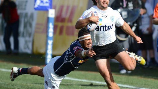 Uruguay y Estados Unidos empatan 27-27 por eliminatoria rumbo al Mundial de rugby 2015