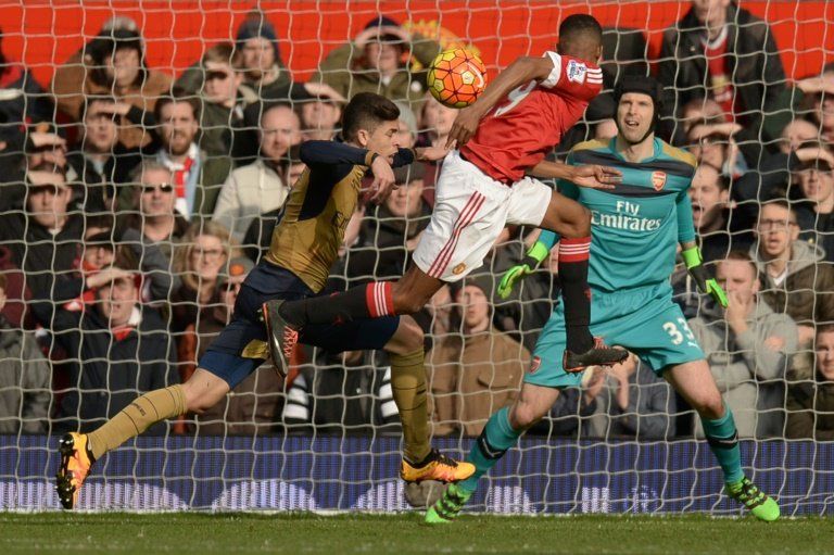 Manchester United y West Ham llevan rivalidad a la FA Cup