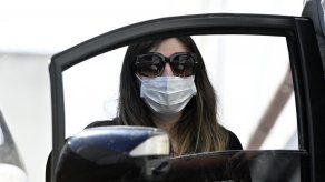 Hijas de Maradona declaran en disputa con abogado del exfutbolista