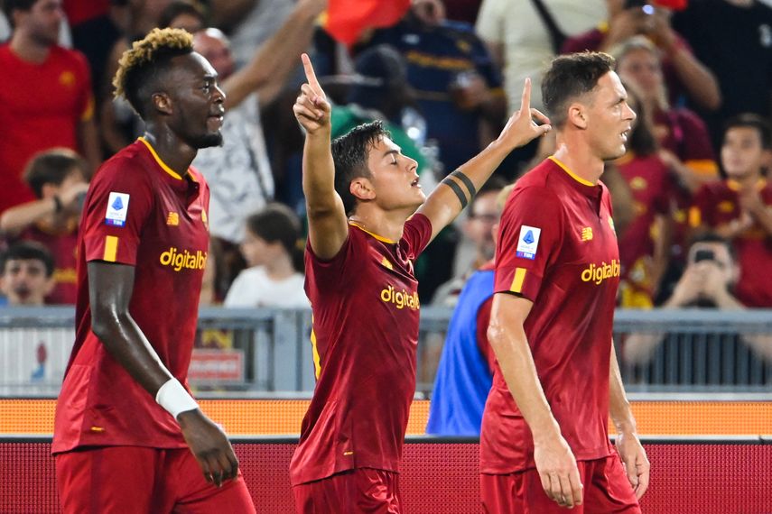 El AC Milan tropieza