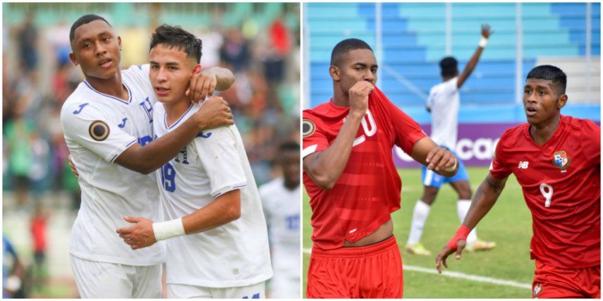 Selección de Honduras vs Cuba, fecha, hora y dónde ver EN VIVO el partido