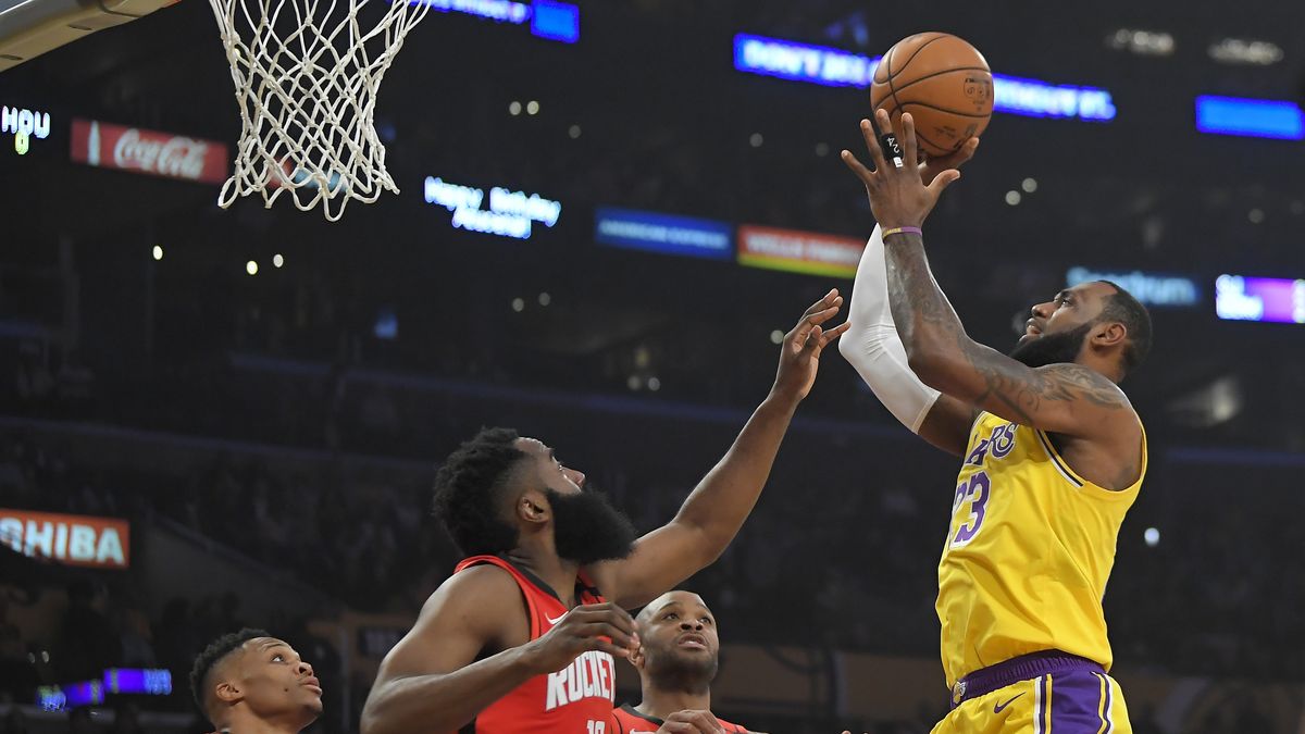 LeBron es incluido en lista preliminar de EEUU para Tokio, image size:1200x675