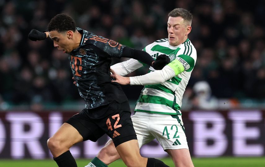 Champions League: Partidos para hoy martes 18 de febrero