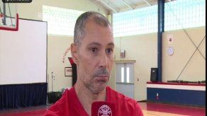 Tras quedar sin opción del Mundial