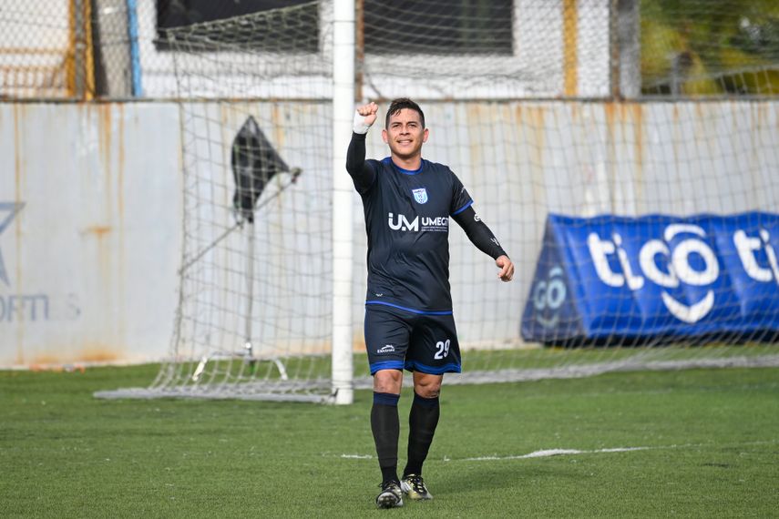 LPF: Tabla de goleadores tras la semifinal de ida del Clausura 2026