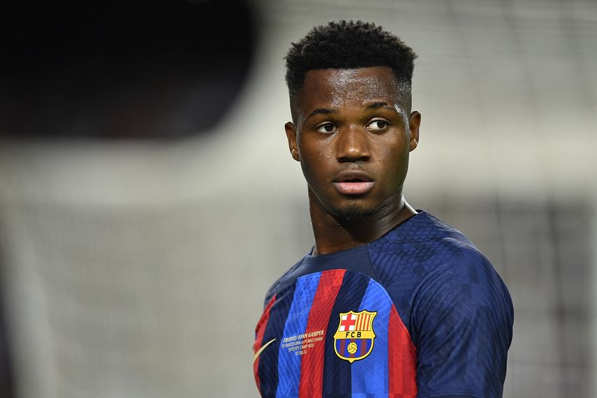 Barcelona vs Rayo Vallecano: Fecha