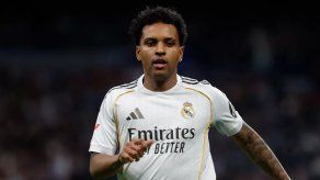 Real Madrid: Rodrygo es operado con éxito