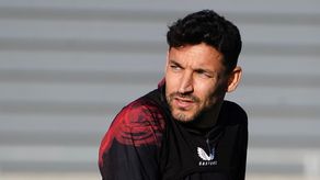 Jesús Navas: Una visita al Bernabéu para colgar las botas