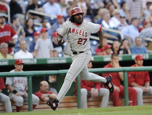 MLB: Angelinos 8, Nacionales 3; Napoli remolca 3