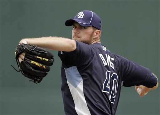 MLB: Mellizos 12, Rays 3; Davis sufre con el bate de Minnesota