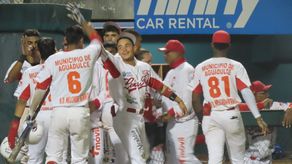 Béisbol Juvenil 2023: Coclé derrota a Herrera y es finalista