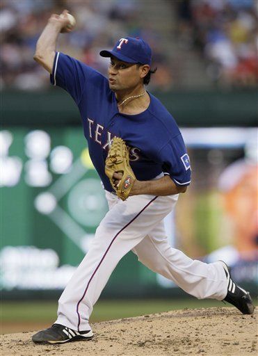 MLB: Rangers 5, Marineros 4; Padilla regresa con triunfo