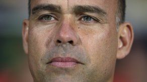 Técnico de Venezuela renuncia por roces con la dirigencia
