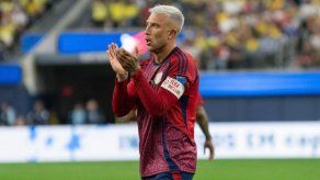 Francisco Calvo: Panamá tiene jugadores de mucha jerarquía y nosotros los respetamos