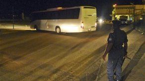 Togo queda oficialmente descalificada de la Copa Africana