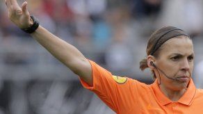 Liga francesa designa a mujer árbitro para próxima temporada