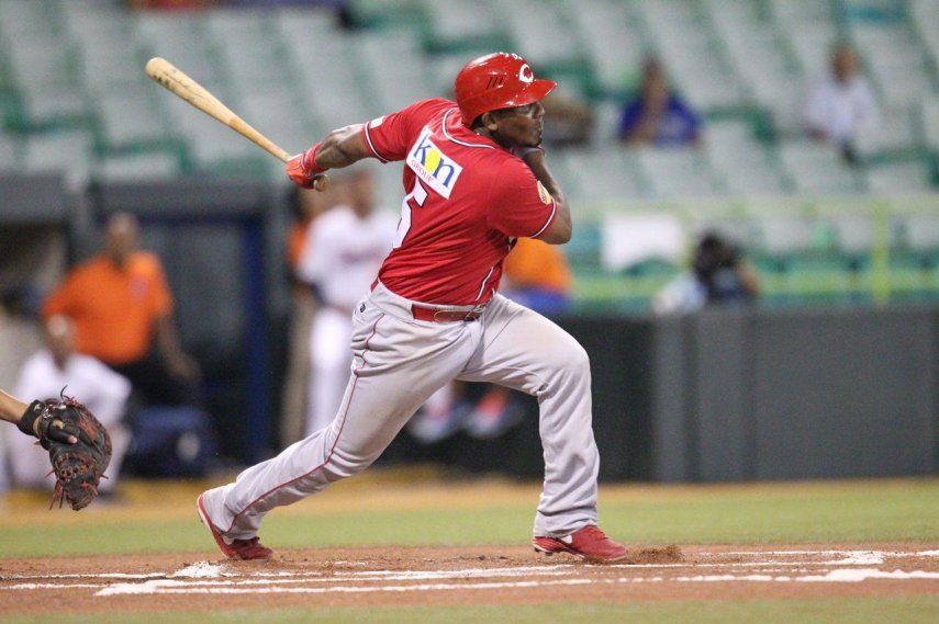 Puerto Rico: Indios se despegan en la punta